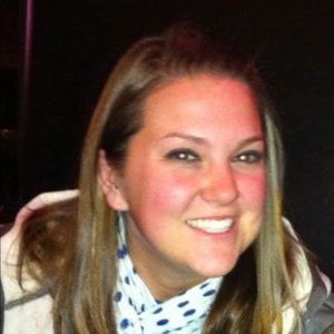 Meet your Posher, Jodi